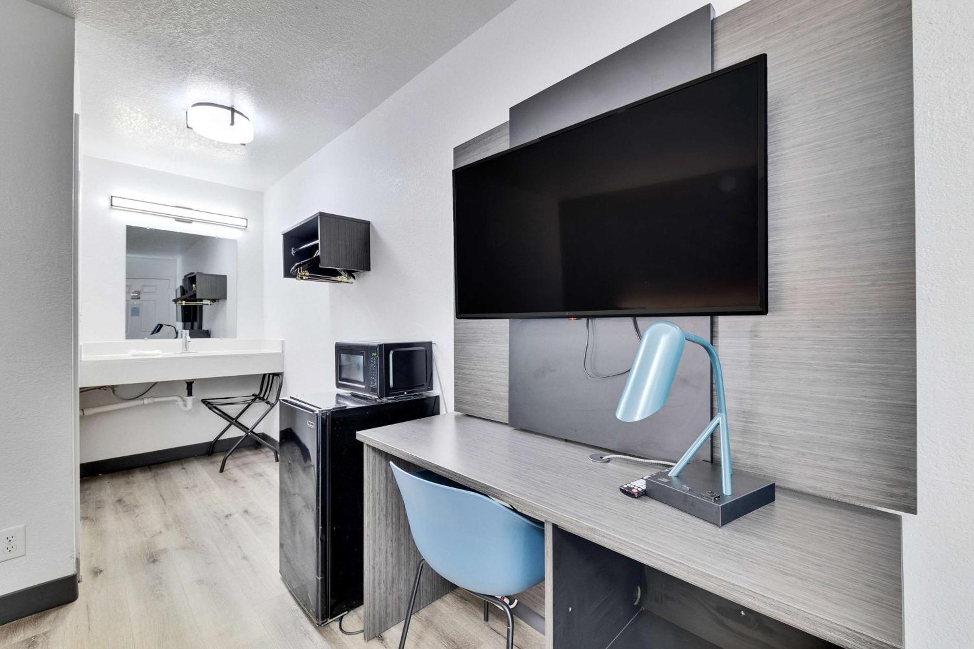 Motel 6-Austin, Tx - Airport - South Εξωτερικό φωτογραφία