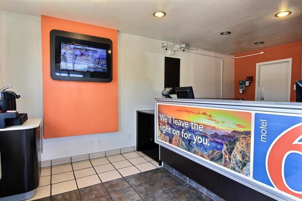 Motel 6-Austin, Tx - Airport - South Εξωτερικό φωτογραφία
