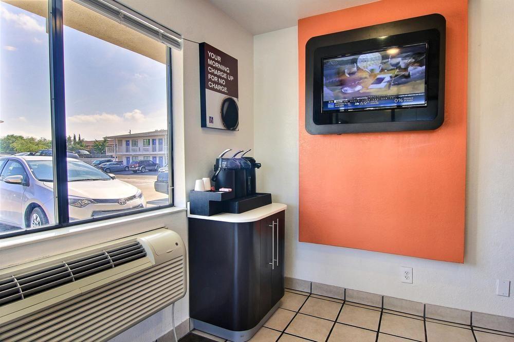 Motel 6-Austin, Tx - Airport - South Εξωτερικό φωτογραφία