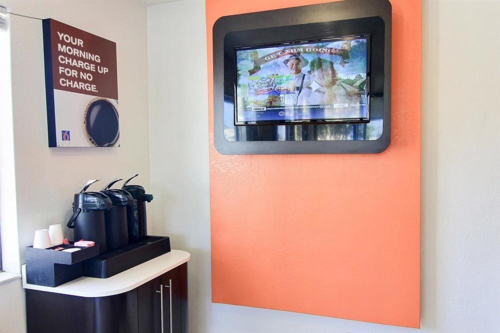 Motel 6-Austin, Tx - Airport - South Εξωτερικό φωτογραφία