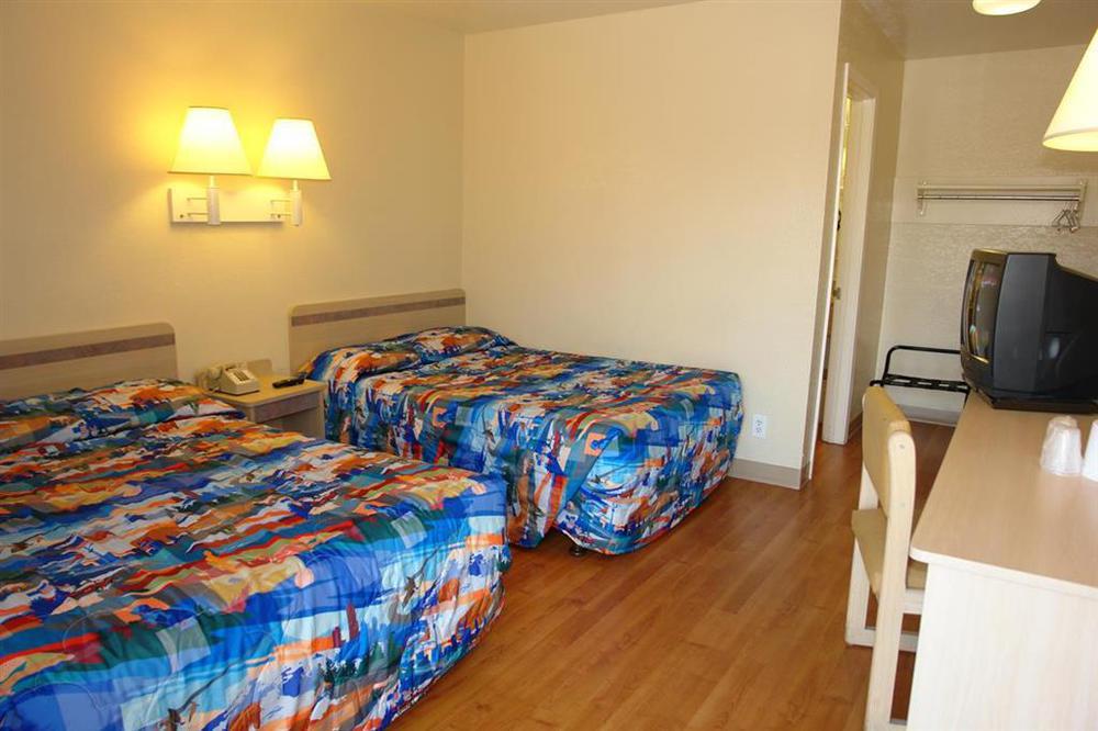 Motel 6-Austin, Tx - Airport - South Δωμάτιο φωτογραφία